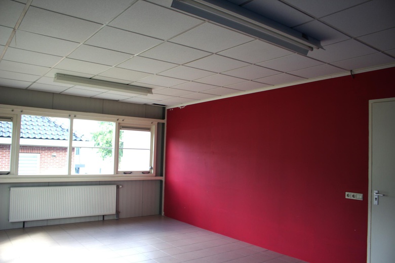 KantoorruimteaanKoperslager 19<br/> inNootdorp KantoorruimteaanKoperslager 19<br/> inNootdorp