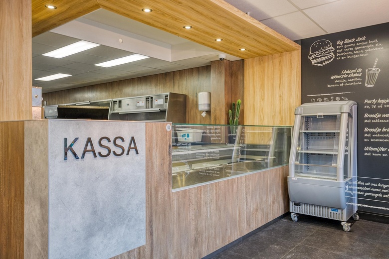 HorecaaanTorenstraat 28<br/> inHeeswijk