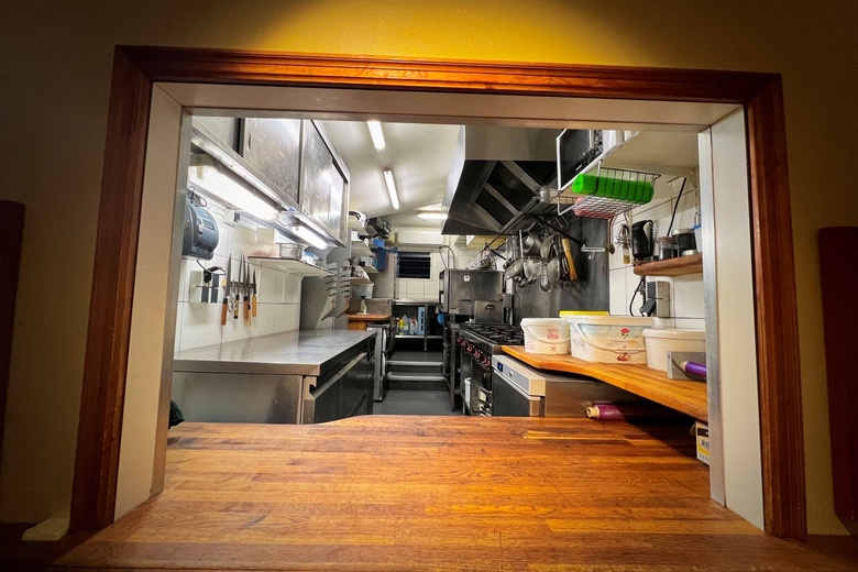 Horeca Amsterdam - Beulingstraat 7 - Foto 15