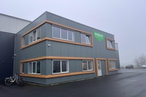 Kantoorruimte Drachten - Dukaat 3 - Foto 1