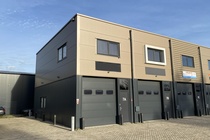 Bekijk foto 5 van Gordingweg 7 A