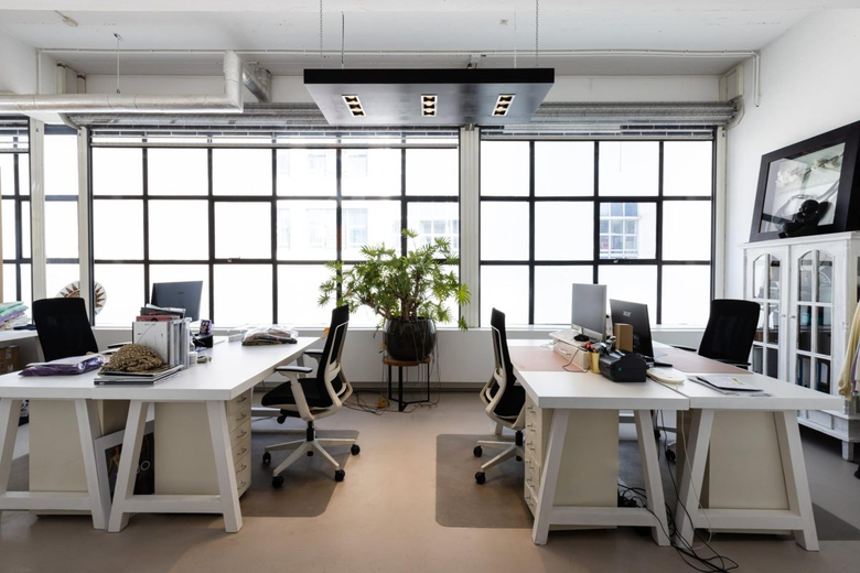 KantoorruimteaanKoningin Wilhelminaplein 12 A 1<br/> inAmsterdam