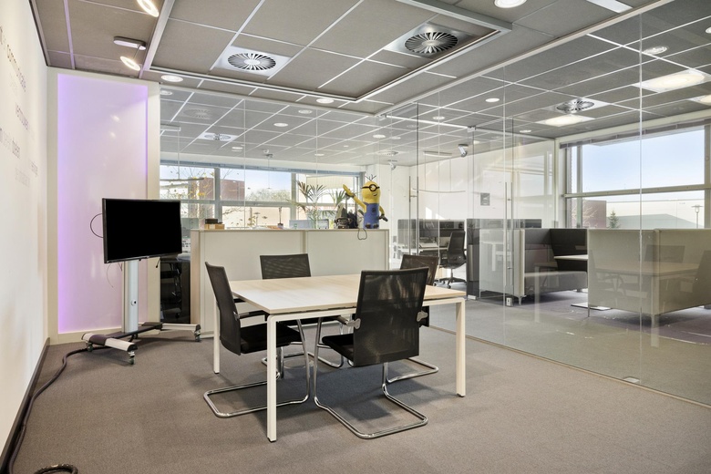 KantoorruimteaanBuitendijks 23<br/> inPapendrecht