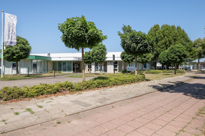 Kantoorruimte Deventer - Lubeckstraat 12 - Foto 28