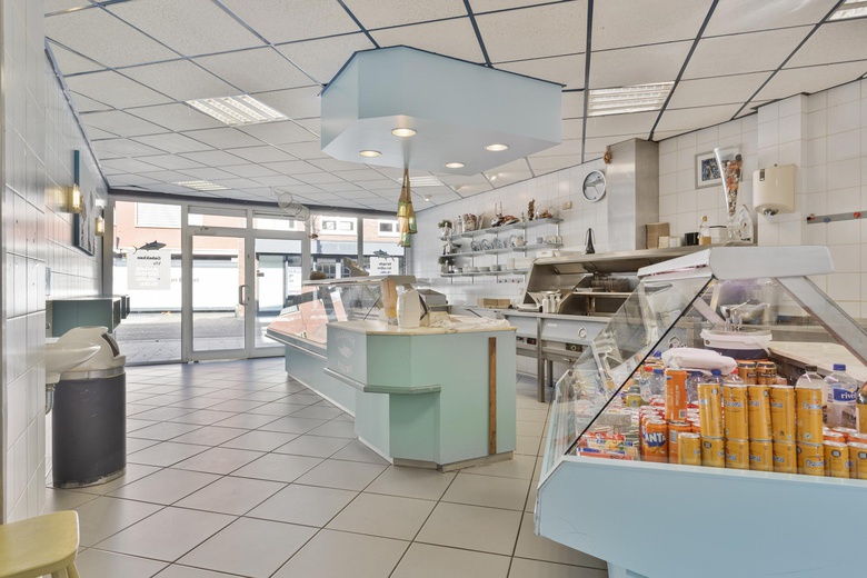 WinkelruimteaanGrotestraat 103<br/> inVenray