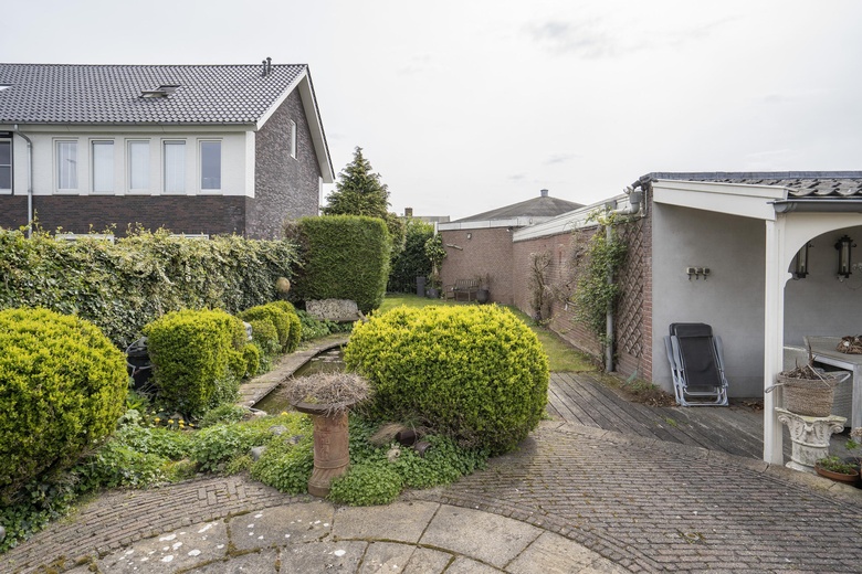 WinkelruimteaanNieuwe Steeg 42 b<br/> inHerwijnen