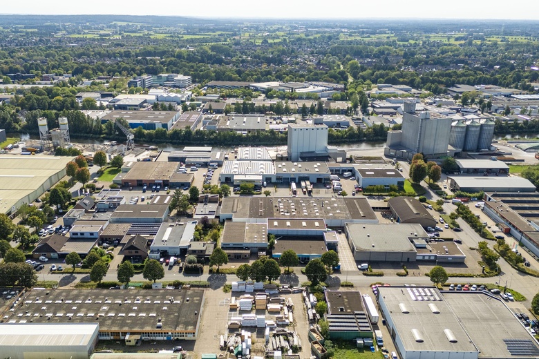Bedrijfsruimte Doetinchem - Zaagmolenpad 101 - Foto 2