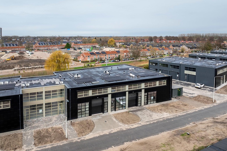 BedrijfsruimteaanHandelskade 3 02<br/> inGorinchem