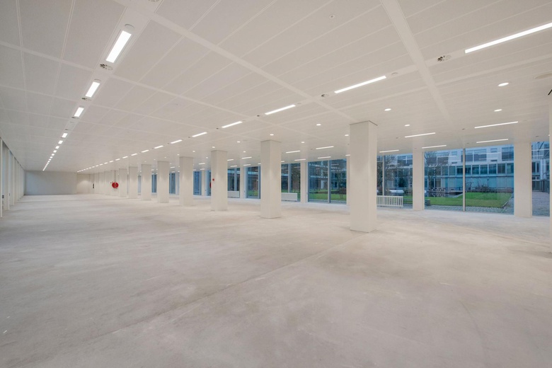 KantoorruimteaanKessler Park 1<br/> inRijswijk KantoorruimteaanKessler Park 1<br/> inRijswijk