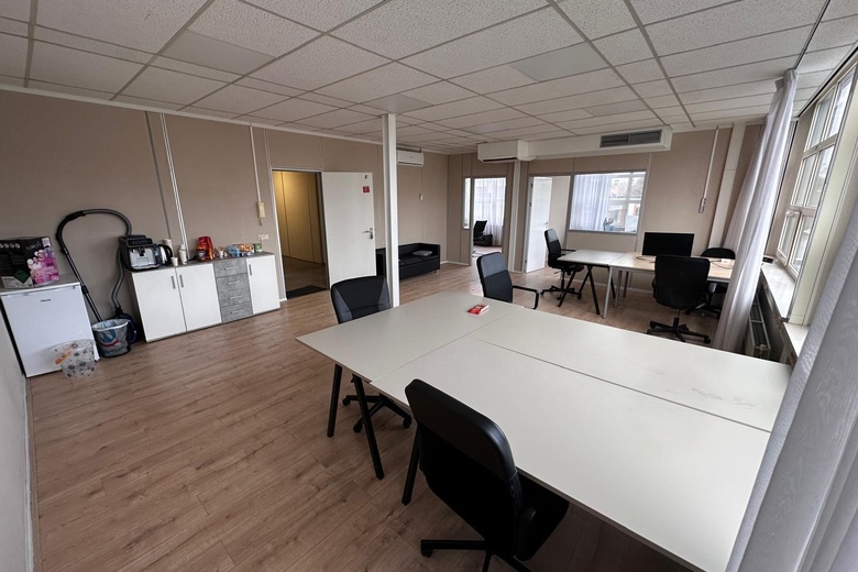 Kantoorruimte Rijswijk - Diepenhorstlaan 2 - Foto 8