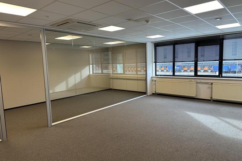 KantoorruimteaanKlappolder 214<br/> inBleiswijk