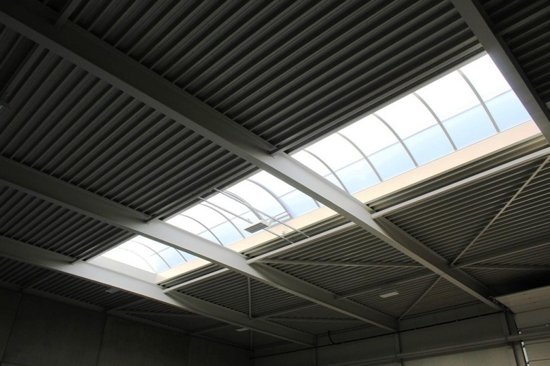 BedrijfsruimteaanIndustrieterrein 22<br/> inPanningen