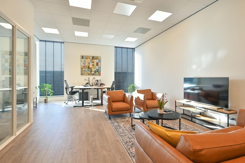 KantoorruimteaanDeltazijde 34 e<br/> inBlaricum