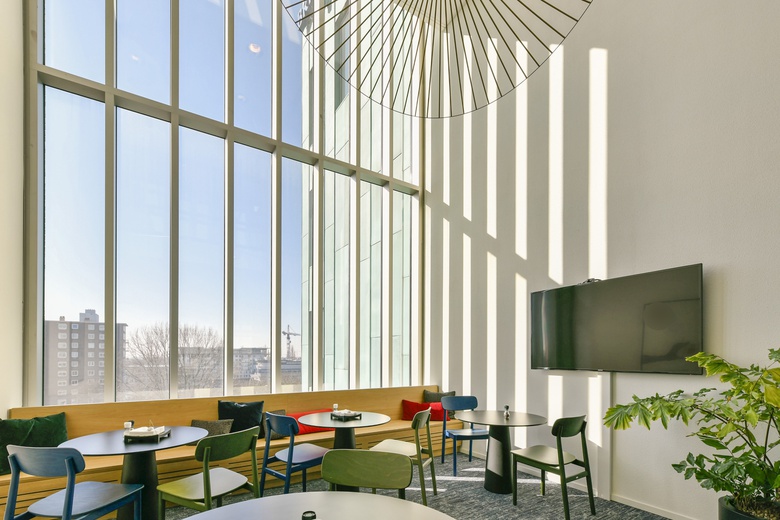 KantoorruimteaanHandelsweg 41<br/> inAmstelveen