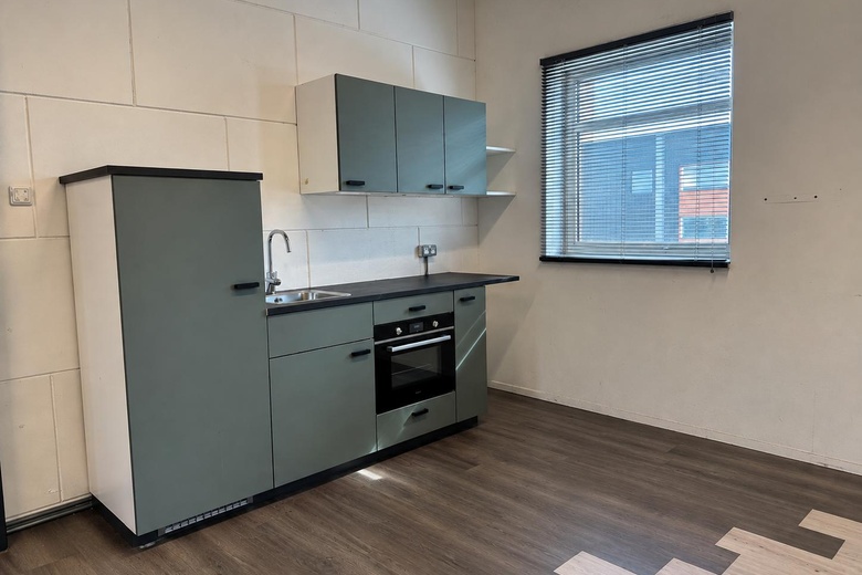 Bedrijfsruimte Barendrecht - Riga 6 g - Foto 6