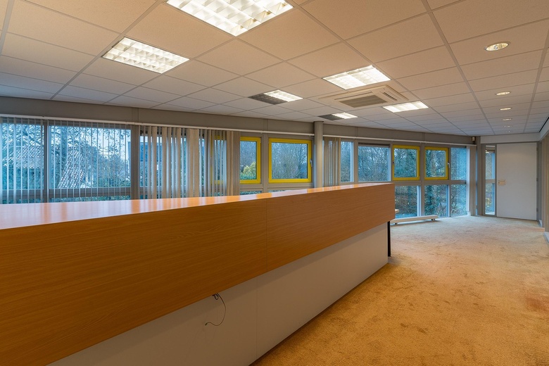 KantoorruimteaanMarconiweg 16<br/> inNunspeet