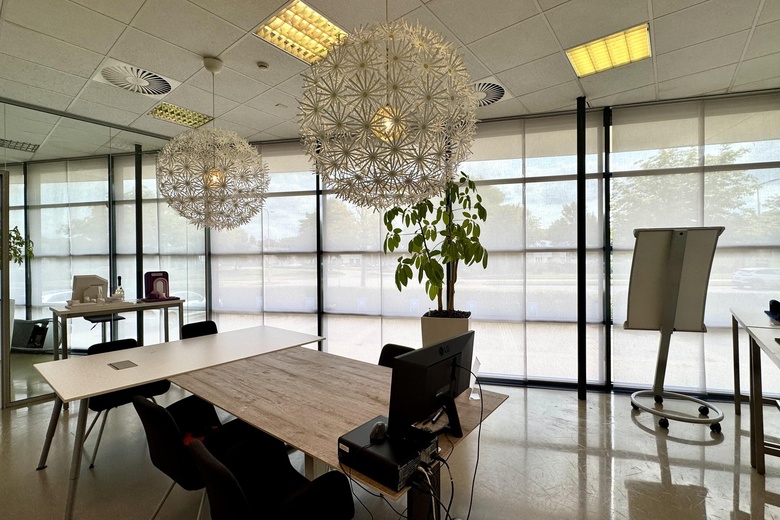 KantoorruimteaanRidderpoort 31<br/> inRidderkerk