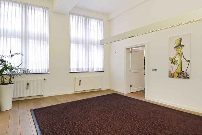 KantoorruimteaanNeerstraat 33<br/> inRoermond