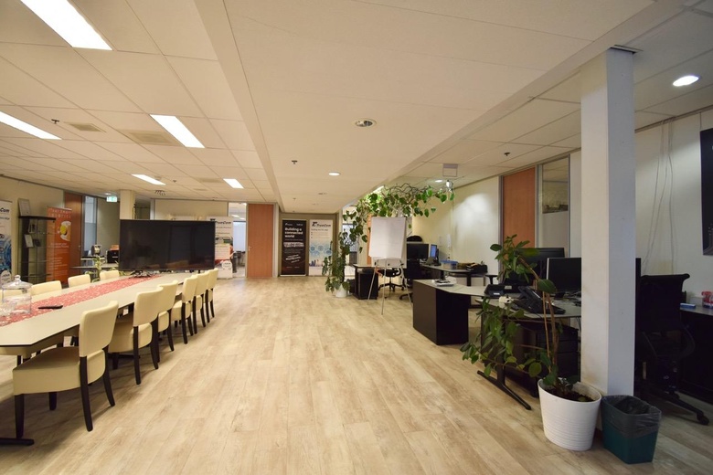 KantoorruimteaanAmsterdamsestraatweg 45 E<br/> inNaarden