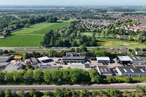 Bedrijfsruimte Poortugaal - Ambachtsstraat 9 c - Foto 4