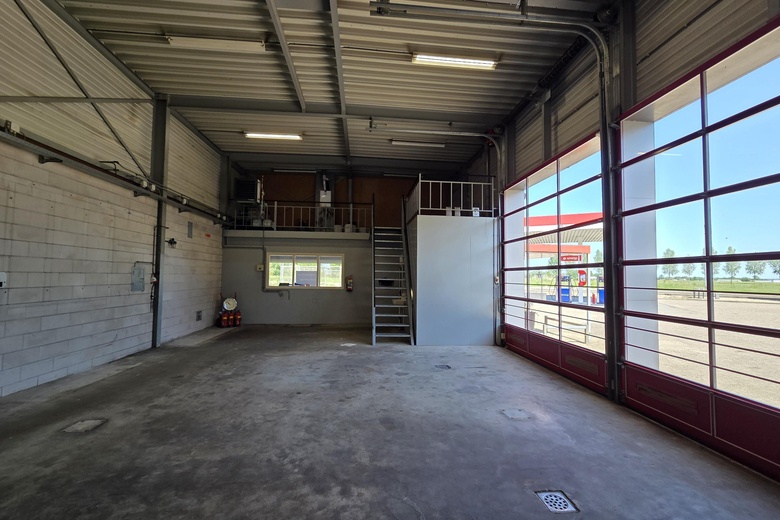 Bedrijfsruimte Echteld - Voorstraat 45 - Foto 4