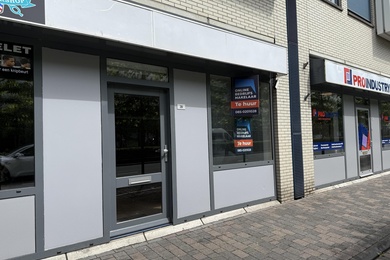 Kantoorruimte Almere - Spoordreef 39 - Foto 2