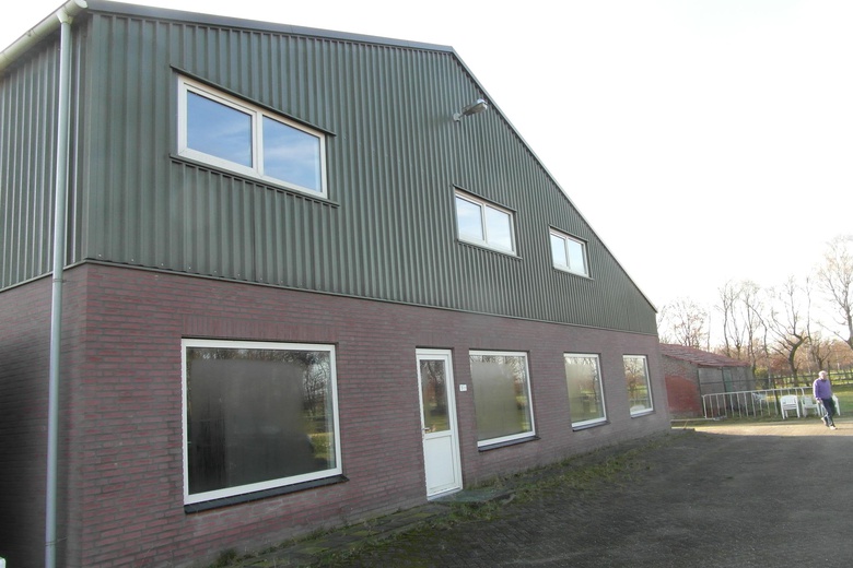 BedrijfsruimteaanDennenmark 3<br/> inBoekel BedrijfsruimteaanDennenmark 3<br/> inBoekel