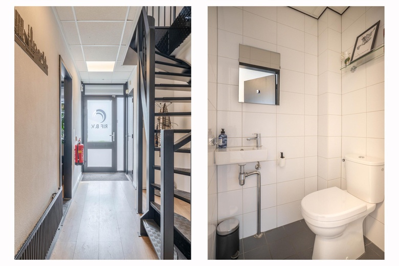 Bedrijfsruimte Rotterdam - Abel Tasmanstraat 79 - Foto 15