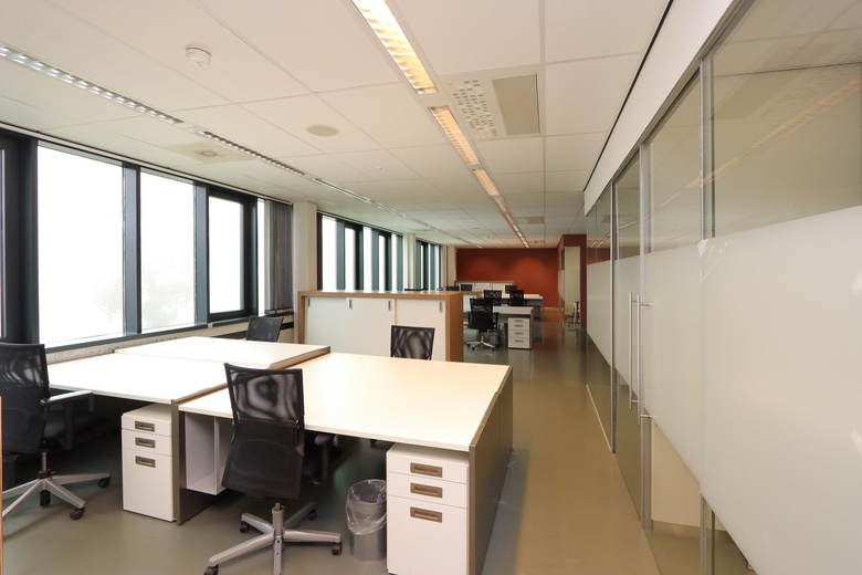 BedrijfsruimteaanPoseidonweg 17<br/> inLelystad