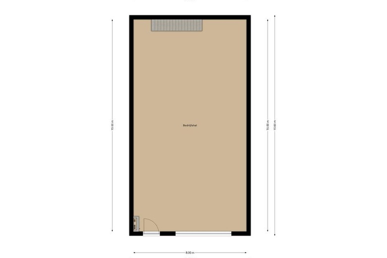 BedrijfsruimteaanTwentelaan 19<br/> inVroomshoop BedrijfsruimteaanTwentelaan 19<br/> inVroomshoop