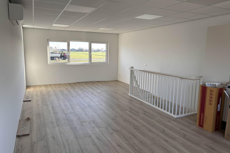 BedrijfsruimteaanSchoffel 71 A 1<br/> inDe Goorn