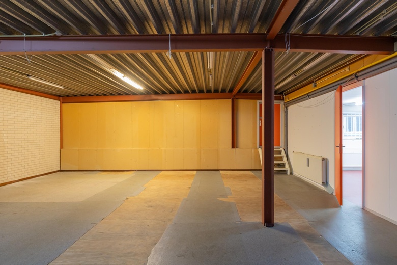 WinkelruimteaanDorpsstraat 38 C<br/> inNoordwijkerhout