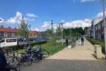 Bekijk foto 5 van Pater van den Elsenplein 38 Bekijk foto 5 van Pater van den Elsenplein 38