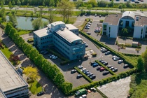 Kantoorruimte Rosmalen - Burgemeester Burgerslaan 42 - Foto 6