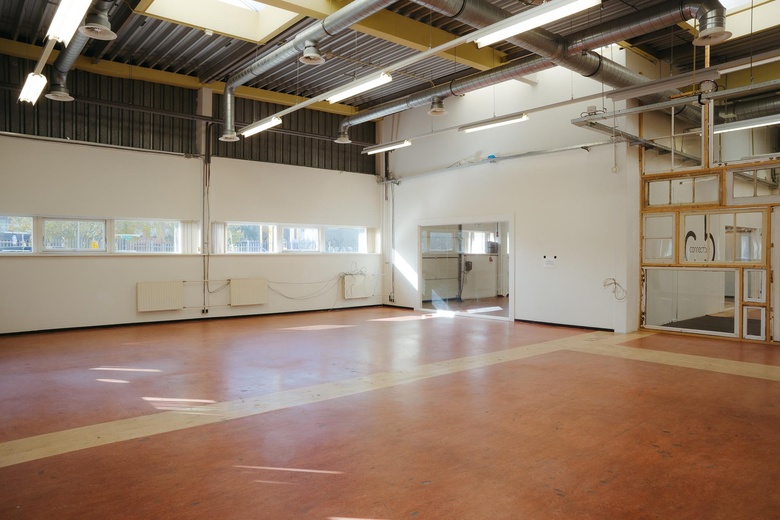 BedrijfsruimteaanRigakade 10<br/> inAmsterdam