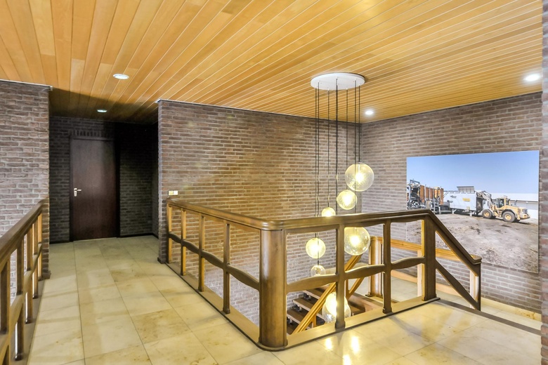 BedrijfsruimteaanHoofdstraat 11<br/> inLottum BedrijfsruimteaanHoofdstraat 11<br/> inLottum