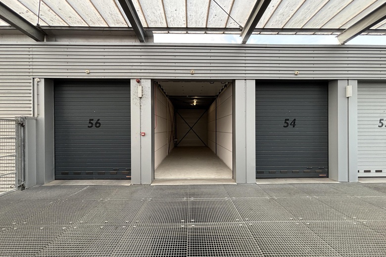 Bedrijfsruimte Zoeterwoude - Handelsweg 1 U 55 - Foto 2