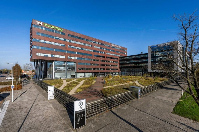 KantoorruimteaanTransformatorweg 74<br/> inAmsterdam