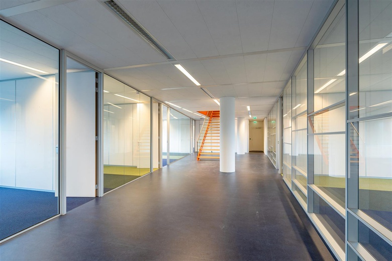 KantoorruimteaanDelftechpark 39-57<br/> inDelft