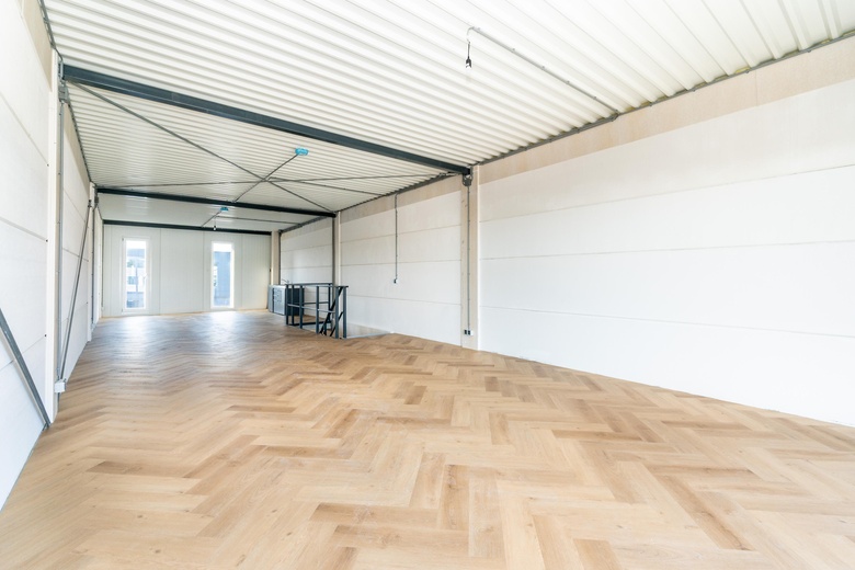 BedrijfsruimteaanOude Apeldoornseweg 45 068<br/> inApeldoorn