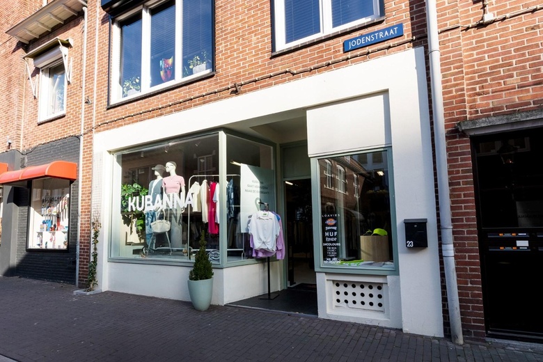 WinkelruimteaanJodenstraat 23<br/> inVenlo