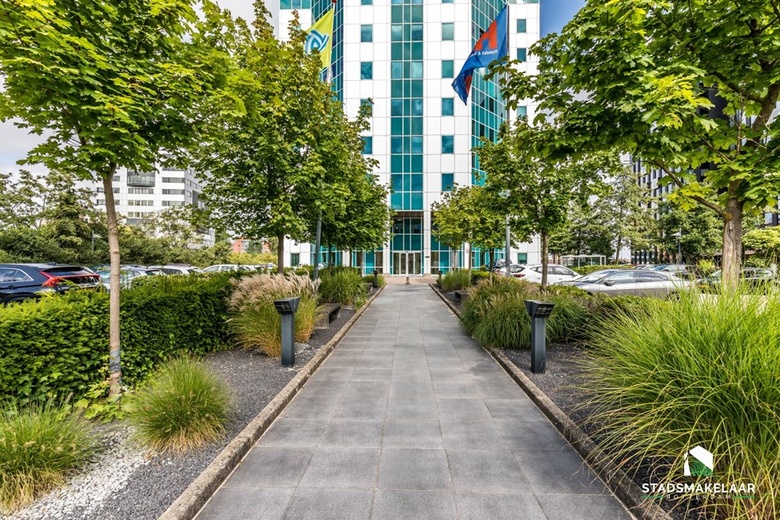 KantoorruimteaanRivium 1e Straat 81<br/> inCapelle aan den IJssel