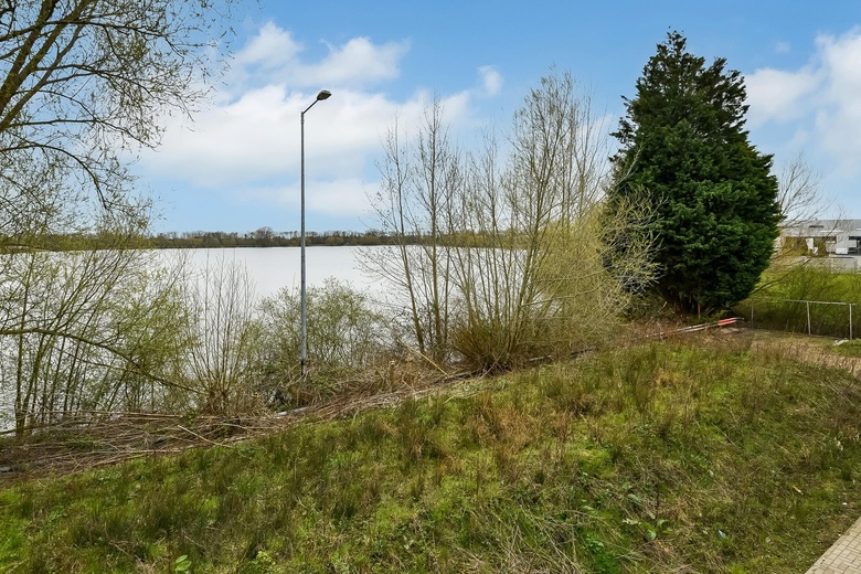 Bedrijfsruimte Elst - Industrieweg Oost 9 g 10 - Foto 17