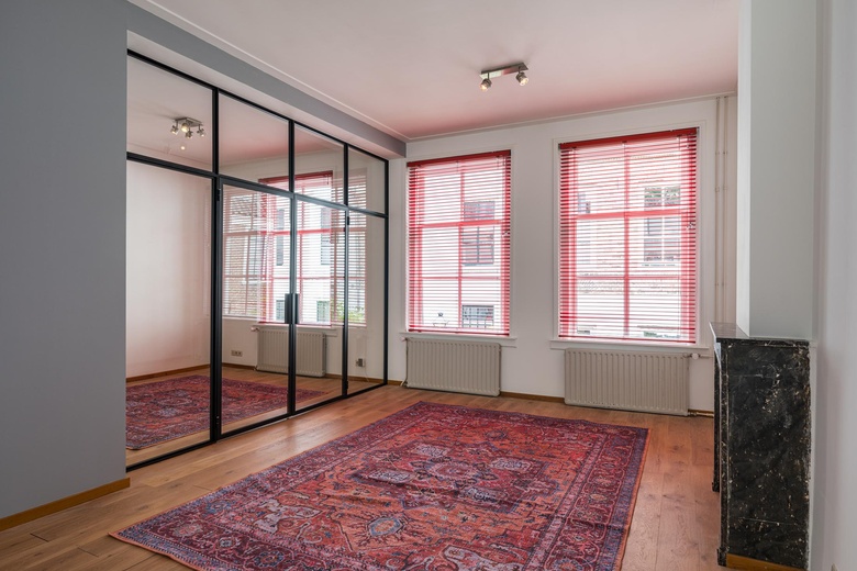 KantoorruimteaanKromme Nieuwegracht 9<br/> inUtrecht
