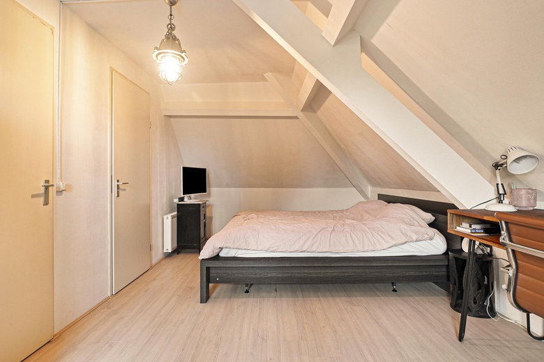 WinkelruimteaanKerkstraat 26<br/> inHorst