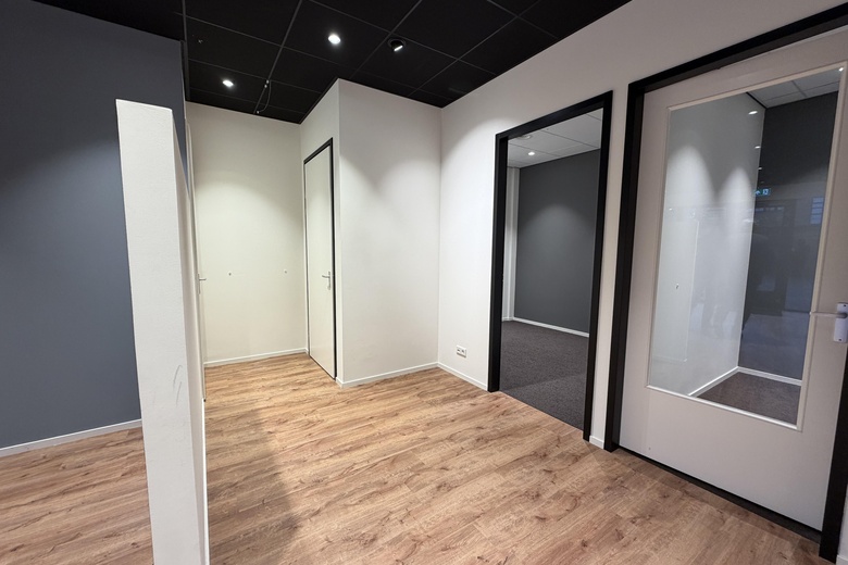 WinkelruimteaanDe Smidse 14a<br/> inLeusden