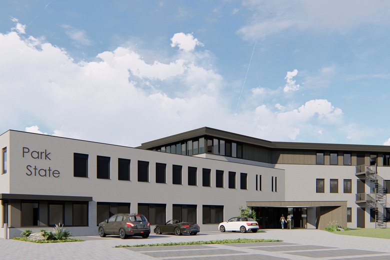 KantoorruimteaanAgro Business Park 65<br/> inWageningen KantoorruimteaanAgro Business Park 65<br/> inWageningen