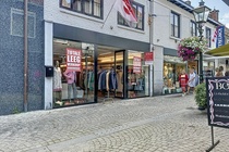 Bekijk foto 4 van Meerminnestraat 5 Bekijk foto 4 van Meerminnestraat 5
