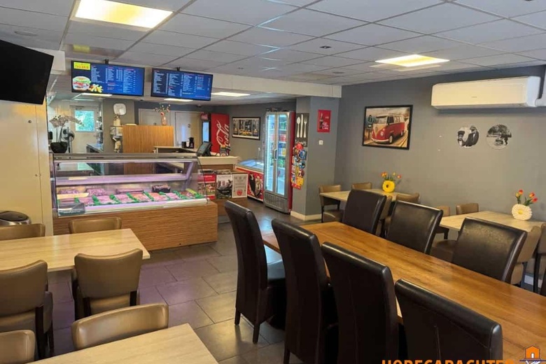 Horeca Overdinkel - Hoofdstraat 67 - Foto 12
