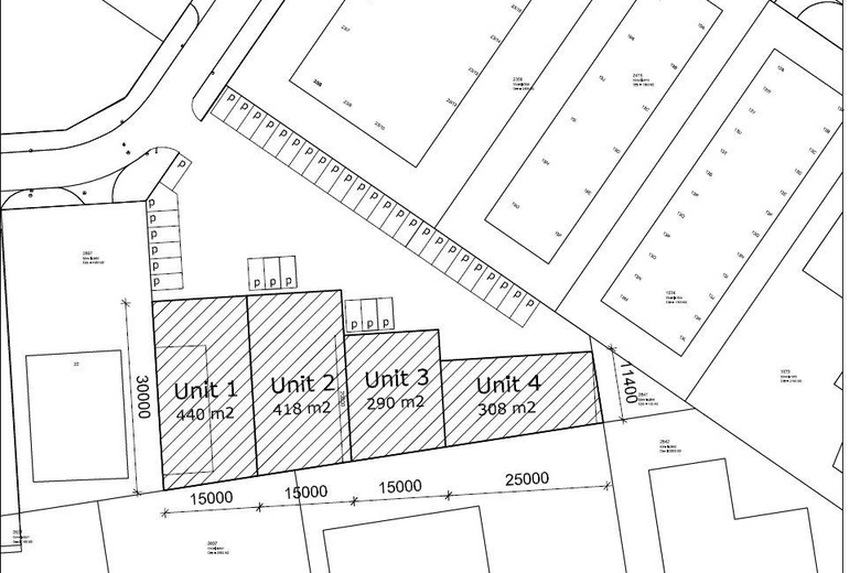 BedrijfsruimteaanDukdalfweg 22 - 26<br/> inLelystad